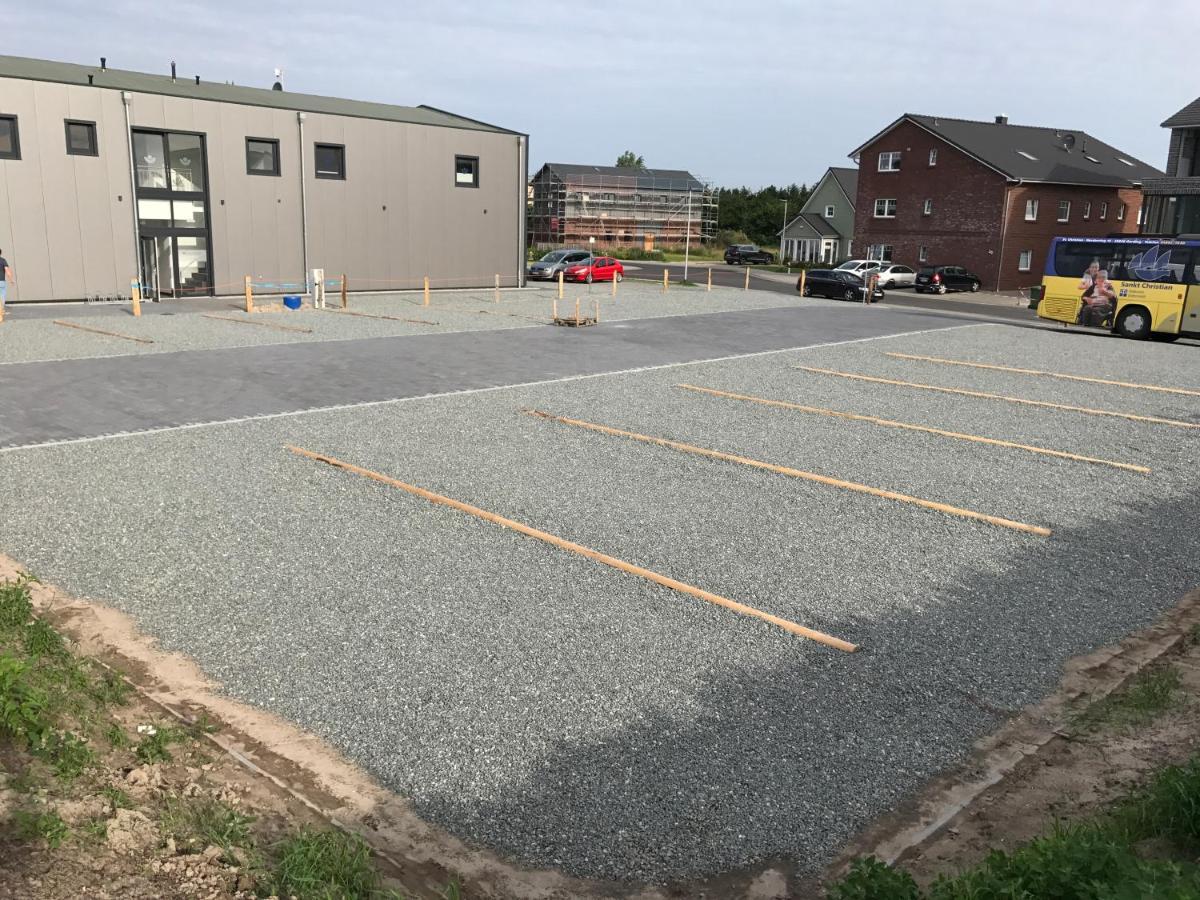 Campingplatz Womo-stellplatz Schäfer